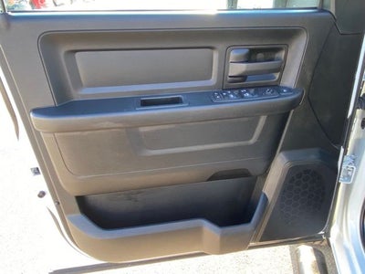 2024 RAM 2500 Tradesman Crew Cab 4x4 8' Box