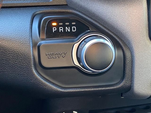 2024 RAM 2500 Tradesman Crew Cab 4x4 8' Box