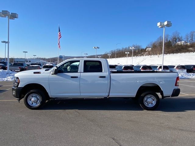 2024 RAM 2500 Tradesman Crew Cab 4x4 8' Box
