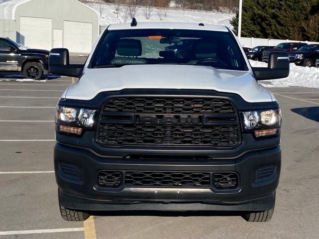 2024 RAM 2500 Tradesman Crew Cab 4x4 8' Box