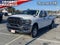 2026 RAM Ram 2500 RAM 2500 TRADESMAN CREW CAB 4X4 8' BOX