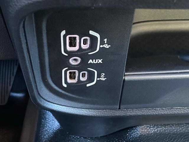 2026 RAM Ram 2500 RAM 2500 TRADESMAN CREW CAB 4X4 8' BOX