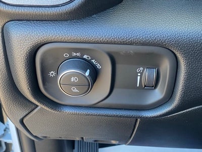 2026 RAM Ram 2500 RAM 2500 TRADESMAN CREW CAB 4X4 8' BOX