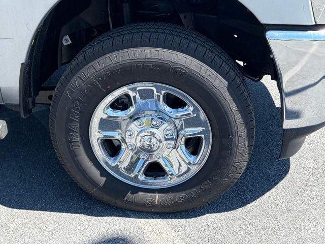 2026 RAM Ram 2500 RAM 2500 TRADESMAN CREW CAB 4X4 8' BOX