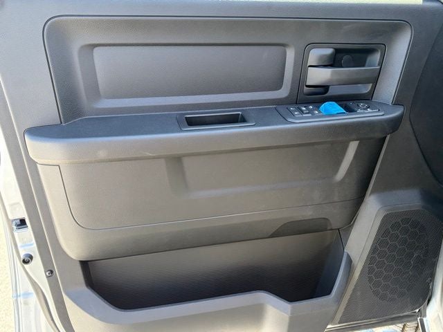 2026 RAM Ram 2500 RAM 2500 TRADESMAN CREW CAB 4X4 8' BOX