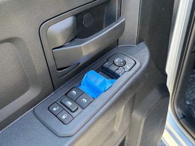 2026 RAM Ram 2500 RAM 2500 TRADESMAN CREW CAB 4X4 8' BOX