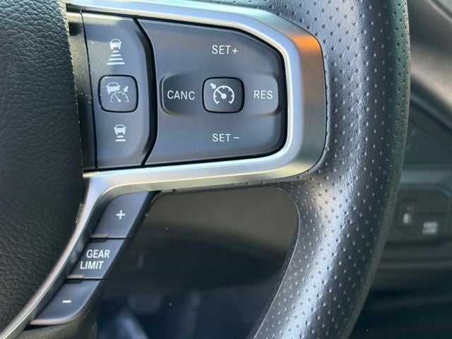 2026 RAM Ram 2500 RAM 2500 TRADESMAN CREW CAB 4X4 8' BOX