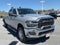 2026 RAM Ram 2500 RAM 2500 TRADESMAN CREW CAB 4X4 8' BOX
