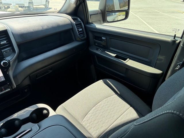 2026 RAM Ram 2500 RAM 2500 TRADESMAN CREW CAB 4X4 8' BOX