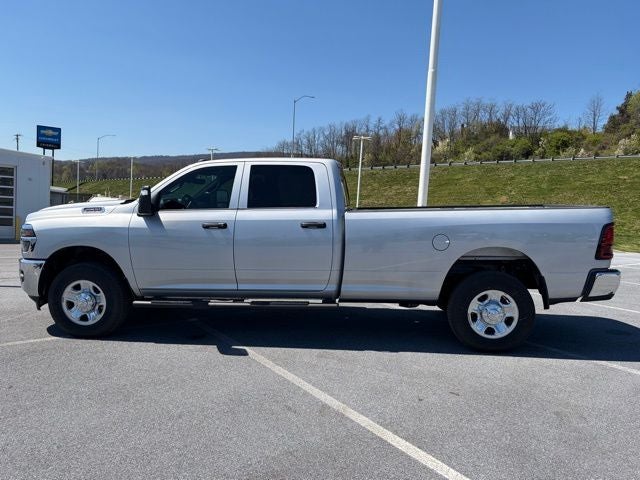 2026 RAM Ram 2500 RAM 2500 TRADESMAN CREW CAB 4X4 8' BOX