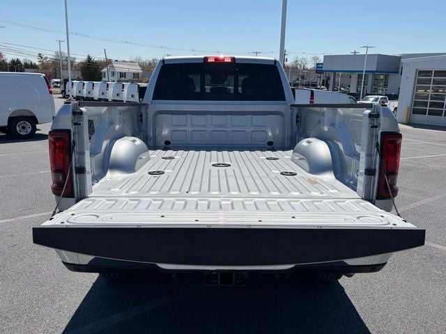 2026 RAM Ram 2500 RAM 2500 TRADESMAN CREW CAB 4X4 8' BOX