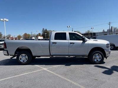 2026 RAM Ram 2500 RAM 2500 TRADESMAN CREW CAB 4X4 8' BOX