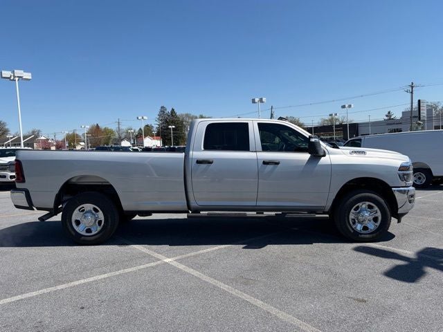 2026 RAM Ram 2500 RAM 2500 TRADESMAN CREW CAB 4X4 8' BOX