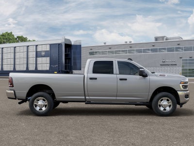 2026 RAM Ram 2500 RAM 2500 TRADESMAN CREW CAB 4X4 8' BOX
