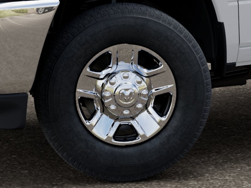 2027 RAM 2500 Tradesman