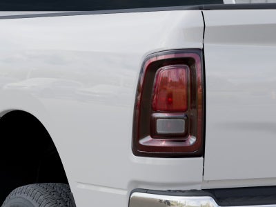 2027 RAM 2500 Tradesman
