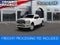 2026 RAM Ram 2500 RAM 2500 TRADESMAN CREW CAB 4X4 8' BOX