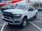 2026 RAM Ram 2500 RAM 2500 TRADESMAN CREW CAB 4X4 8' BOX
