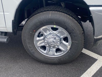 2026 RAM Ram 2500 RAM 2500 TRADESMAN CREW CAB 4X4 8' BOX