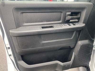 2026 RAM Ram 2500 RAM 2500 TRADESMAN CREW CAB 4X4 8' BOX