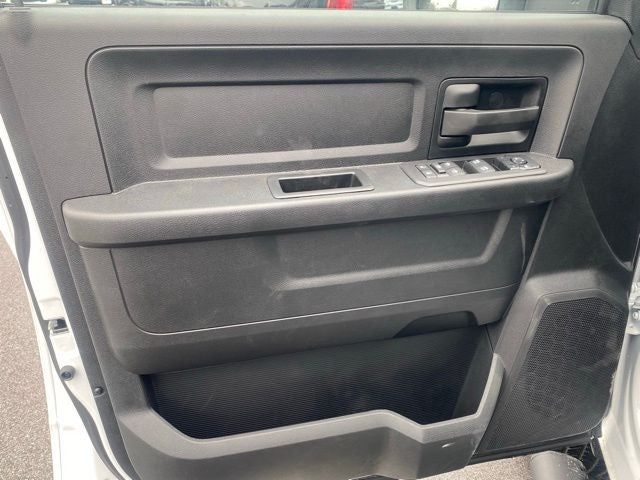 2026 RAM Ram 2500 RAM 2500 TRADESMAN CREW CAB 4X4 8' BOX