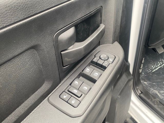 2026 RAM Ram 2500 RAM 2500 TRADESMAN CREW CAB 4X4 8' BOX