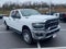 2026 RAM Ram 2500 RAM 2500 TRADESMAN CREW CAB 4X4 8' BOX