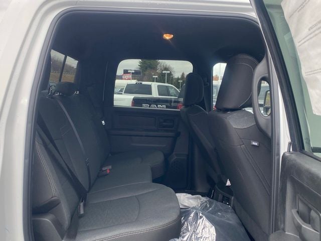 2026 RAM Ram 2500 RAM 2500 TRADESMAN CREW CAB 4X4 8' BOX