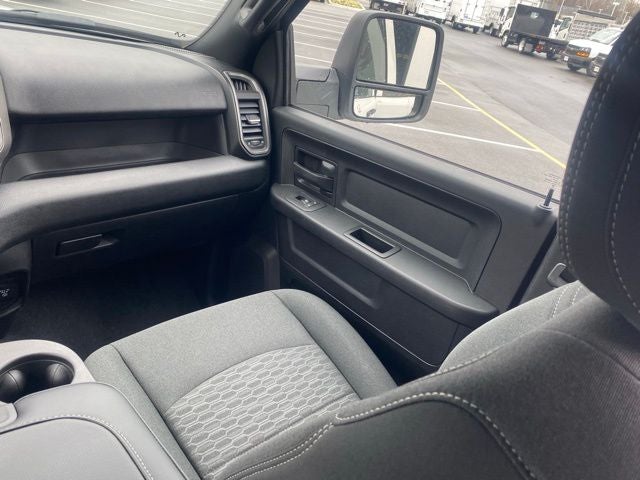 2026 RAM Ram 2500 RAM 2500 TRADESMAN CREW CAB 4X4 8' BOX