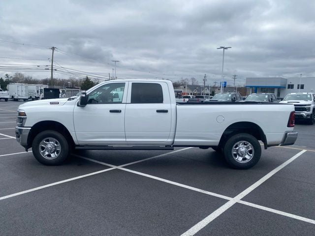 2026 RAM Ram 2500 RAM 2500 TRADESMAN CREW CAB 4X4 8' BOX