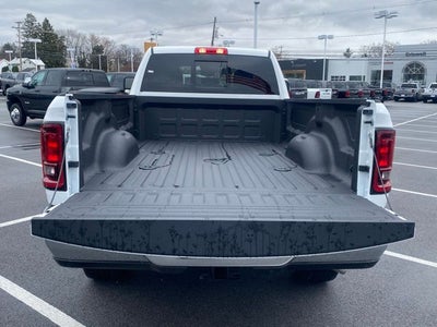2026 RAM Ram 2500 RAM 2500 TRADESMAN CREW CAB 4X4 8' BOX