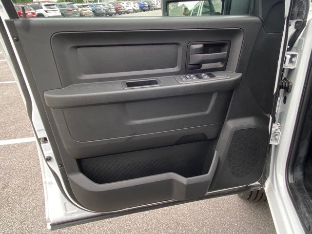 2025 RAM 2500 Tradesman Crew Cab 4x4 8' Box