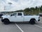2025 RAM 2500 Tradesman Crew Cab 4x4 8' Box