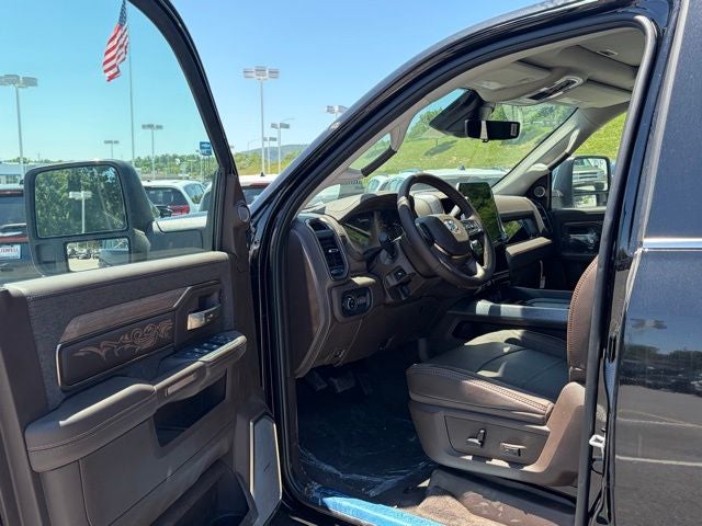 2026 RAM Ram 2500 RAM 2500 LIMITED LONGHORN CREW CAB 4X4 6'4' BOX