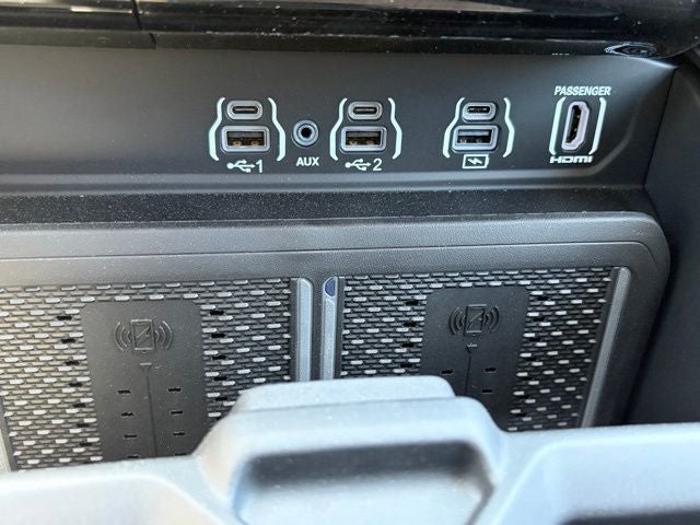 2026 RAM Ram 2500 RAM 2500 LIMITED LONGHORN CREW CAB 4X4 6'4' BOX