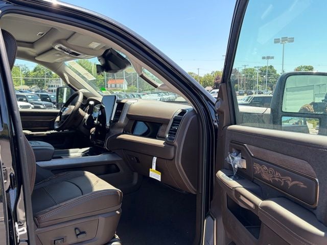 2026 RAM Ram 2500 RAM 2500 LIMITED LONGHORN CREW CAB 4X4 6'4' BOX