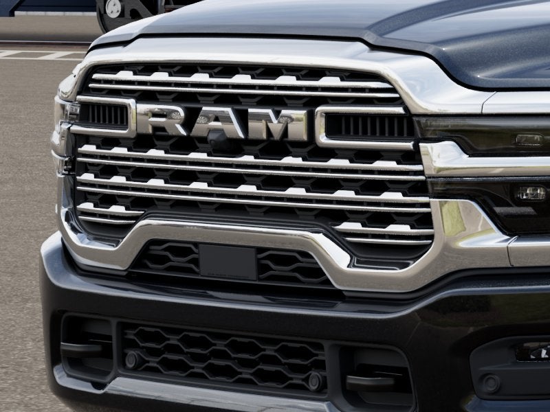 2026 RAM Ram 2500 RAM 2500 LIMITED LONGHORN CREW CAB 4X4 6'4' BOX