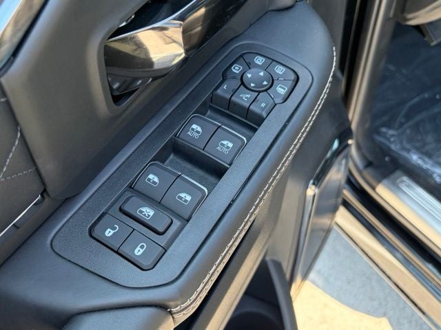 2026 RAM Ram 2500 RAM 2500 LIMITED CREW CAB 4X4 6'4' BOX