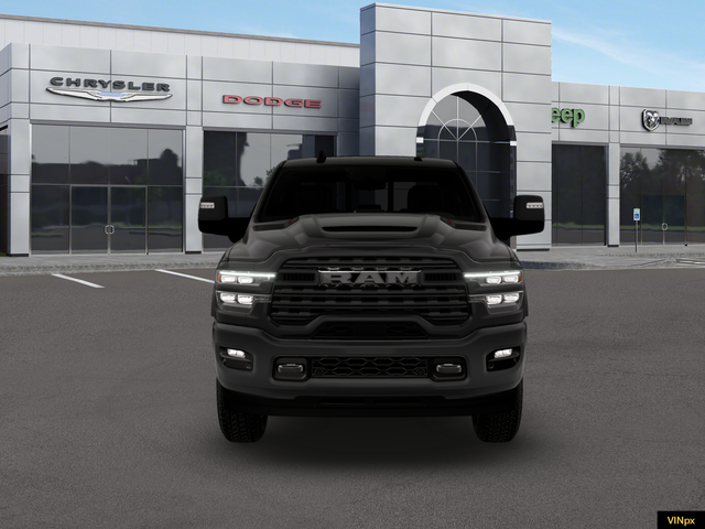 2026 RAM Ram 2500 RAM 2500 LIMITED CREW CAB 4X4 6'4' BOX
