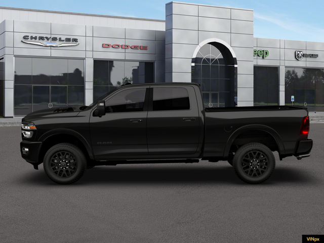 2026 RAM Ram 2500 RAM 2500 LIMITED CREW CAB 4X4 6'4' BOX