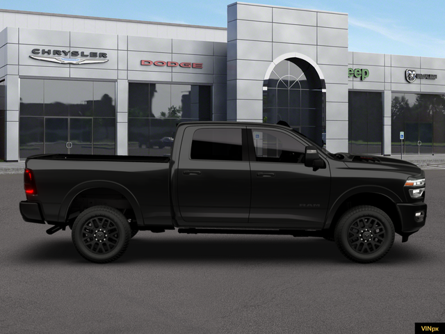 2026 RAM Ram 2500 RAM 2500 LIMITED CREW CAB 4X4 6'4' BOX