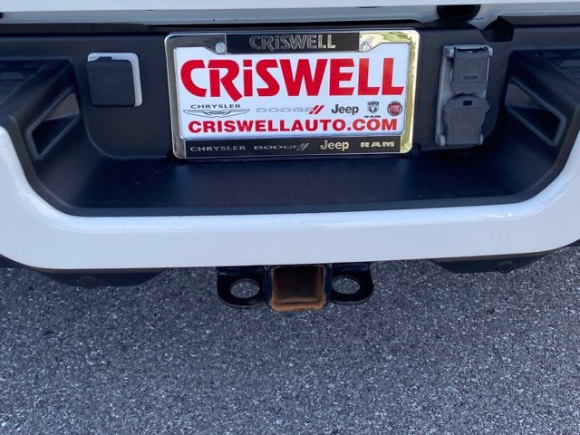 2023 RAM 2500 Limited Crew Cab 4x4 6'4' Box
