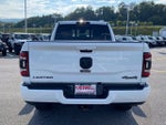 2023 RAM 2500 Limited Crew Cab 4x4 6'4' Box