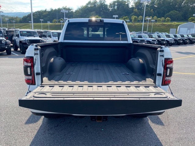 2023 RAM 2500 Limited Crew Cab 4x4 6'4' Box