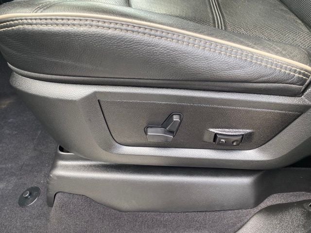 2024 RAM 2500 Limited Crew Cab 4x4 6'4' Box