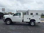 2026 RAM Ram 2500 RAM 2500 TRADESMAN REGULAR CAB 4X4 8' BOX