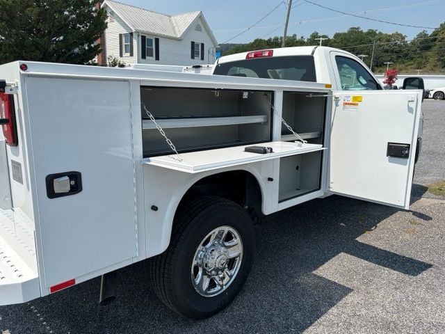 2026 RAM Ram 2500 RAM 2500 TRADESMAN REGULAR CAB 4X4 8' BOX