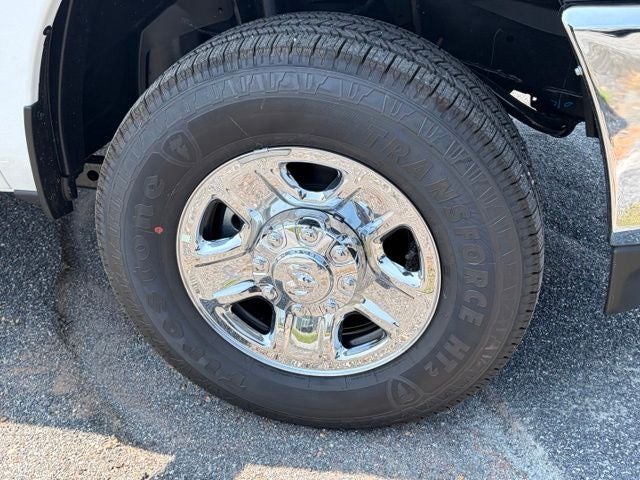 2026 RAM Ram 2500 RAM 2500 TRADESMAN REGULAR CAB 4X4 8' BOX