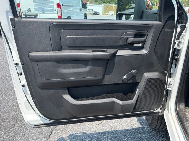2026 RAM Ram 2500 RAM 2500 TRADESMAN REGULAR CAB 4X4 8' BOX
