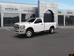 2026 RAM Ram 2500 RAM 2500 TRADESMAN REGULAR CAB 4X4 8' BOX
